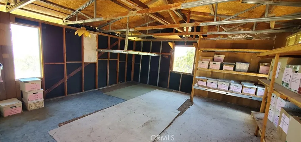 400 Mesquite Road, Pinon Hills, California 92372