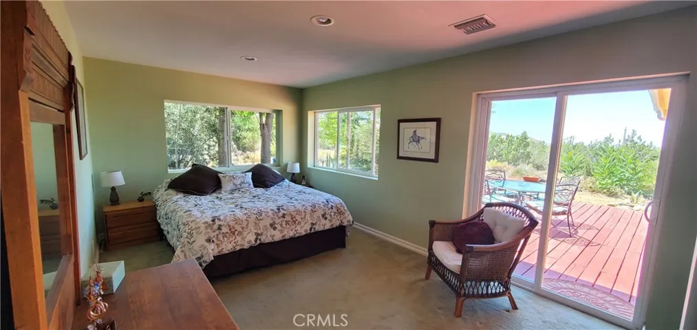 400 Mesquite Road, Pinon Hills, California 92372