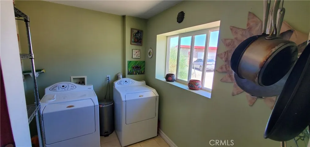 400 Mesquite Road, Pinon Hills, California 92372