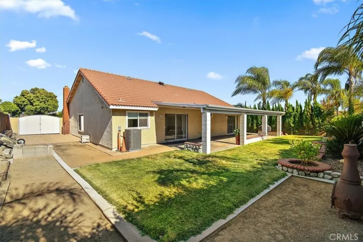 1321 Wilson Ave, Upland, California 91786-2563