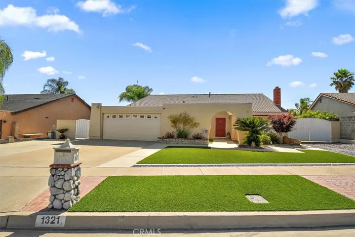 1321 Wilson Ave, Upland, California 91786-2563