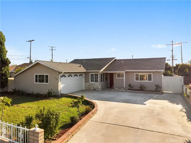 14441 Deanann Place, Garden Grove, California 92843