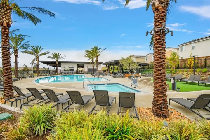 16540 Wyndham Lane 3, Fontana, California 92336