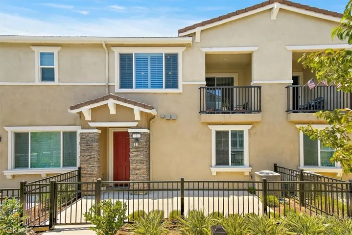 16540 Wyndham Lane 3, Fontana, California 92336