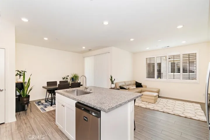 16540 Wyndham Lane 3, Fontana, California 92336