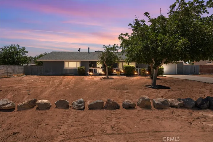 14544 Quivero Road, Apple Valley, California 92307