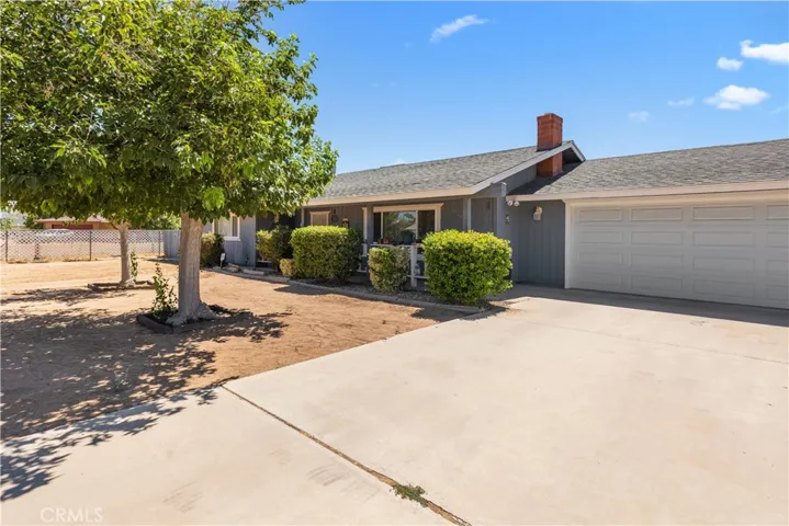 14544 Quivero Road, Apple Valley, California 92307