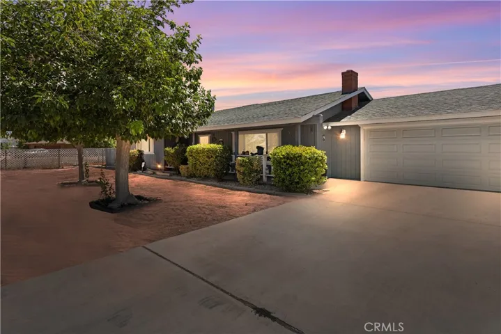 14544 Quivero Road, Apple Valley, California 92307
