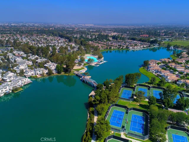 14 Summerfield, Irvine, California 92614