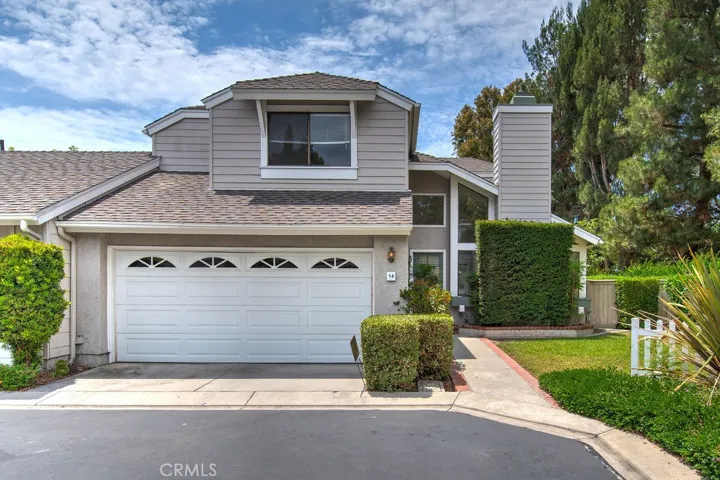 14 Summerfield, Irvine, California 92614