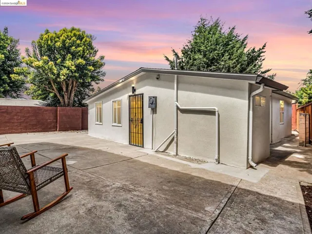 21628 Vallejo St, Hayward, California 94541