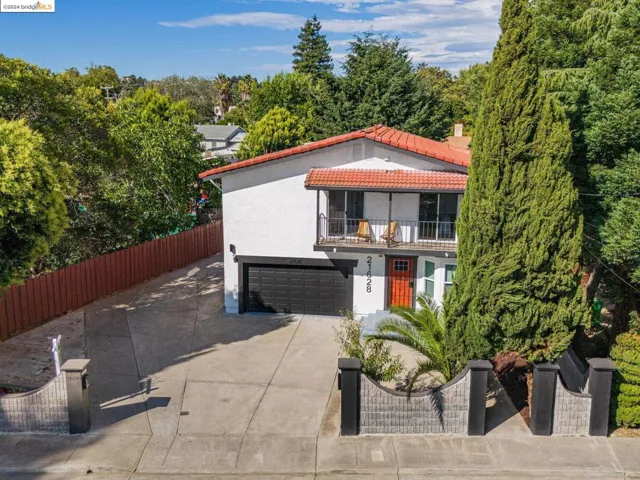 21628 Vallejo St, Hayward, California 94541