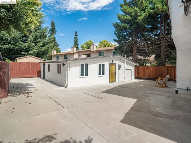 21628 Vallejo St, Hayward, California 94541
