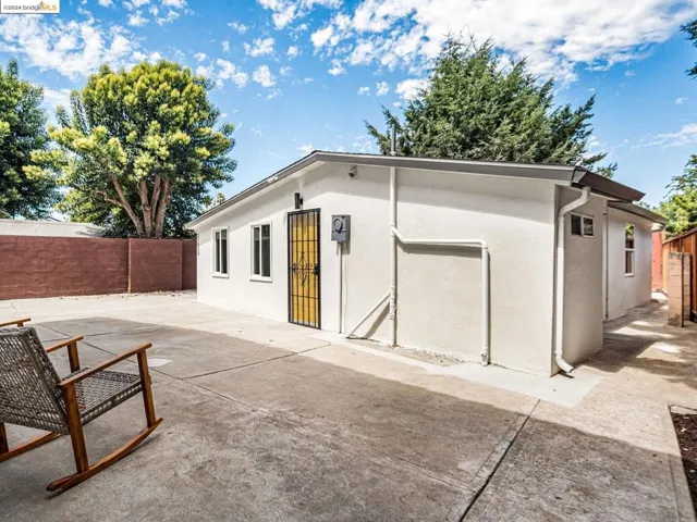 21628 Vallejo St, Hayward, California 94541