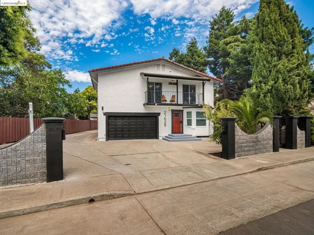 21628 Vallejo St, Hayward, California 94541
