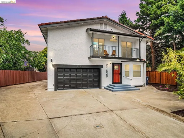 21628 Vallejo St, Hayward, California 94541