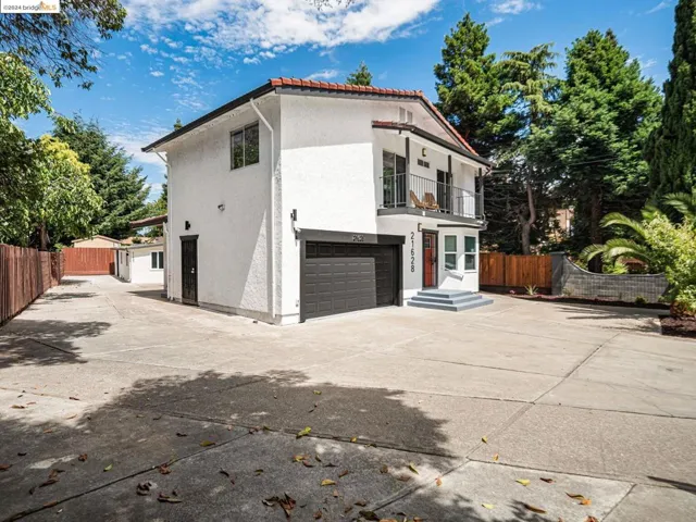 21628 Vallejo St, Hayward, California 94541