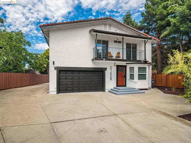 21628 Vallejo St, Hayward, California 94541