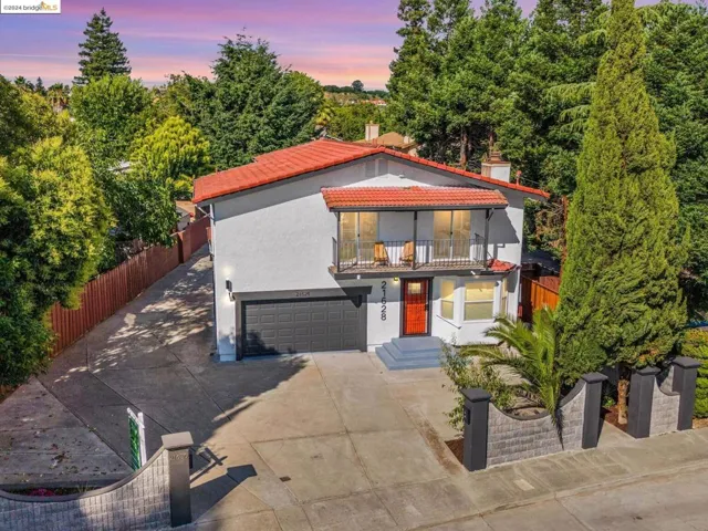 21628 Vallejo St, Hayward, California 94541