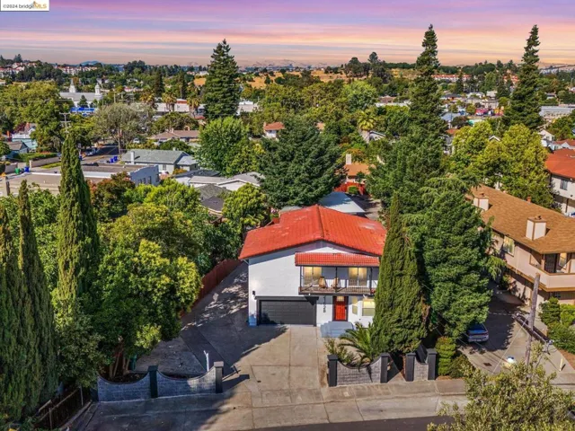 21628 Vallejo St, Hayward, California 94541