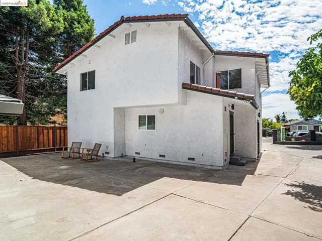 21628 Vallejo St, Hayward, California 94541