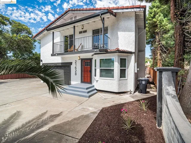 21628 Vallejo St, Hayward, California 94541