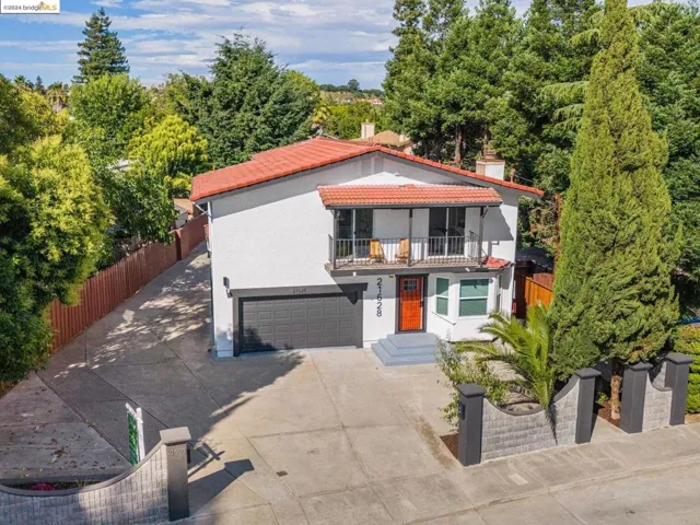 21628 Vallejo St, Hayward, California 94541