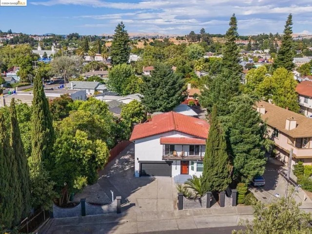 21628 Vallejo St, Hayward, California 94541