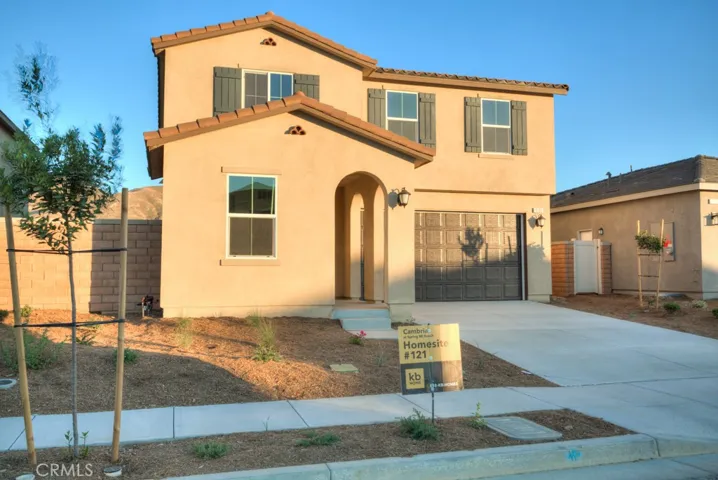 19299 Sweet Grove Circle, Riverside, California 92507