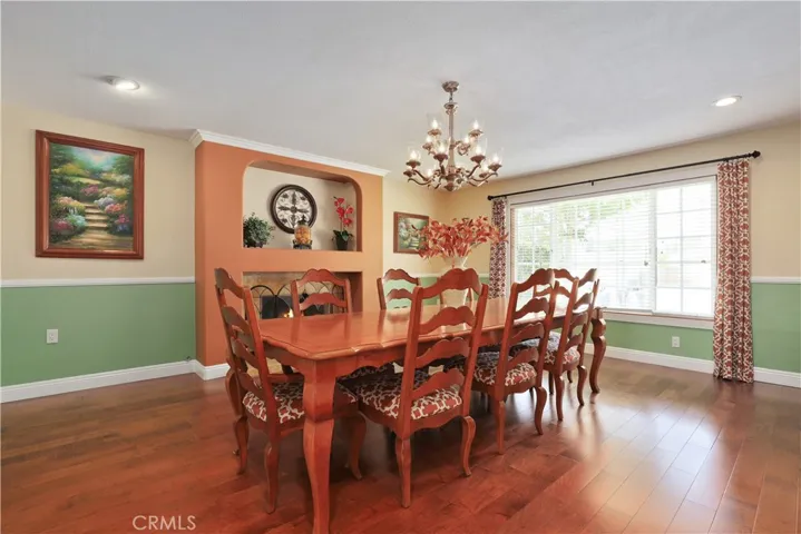 17121 La Kenice Way, Yorba Linda, California 92886