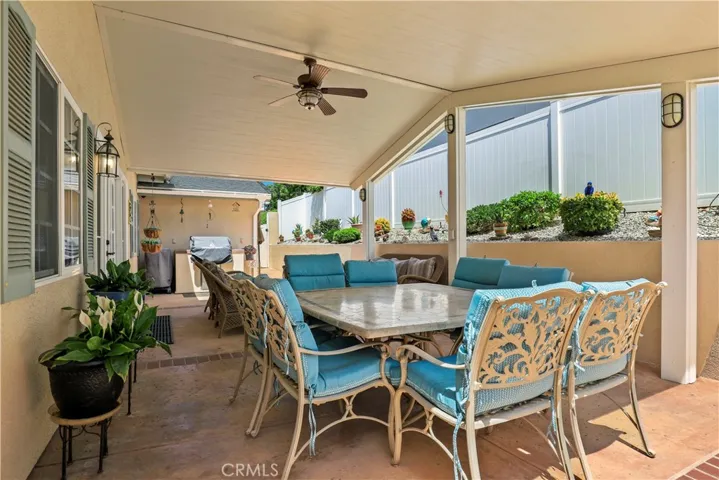 17121 La Kenice Way, Yorba Linda, California 92886