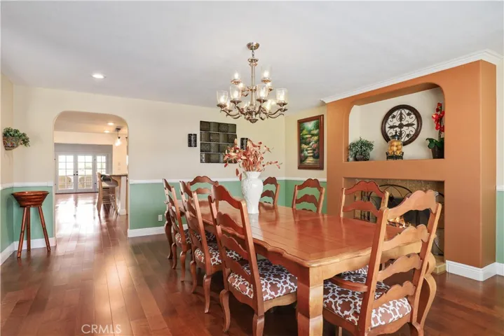 17121 La Kenice Way, Yorba Linda, California 92886