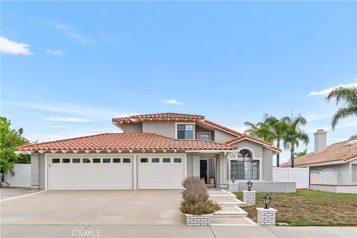 25516 Brownestone Way, Murrieta, California 92563