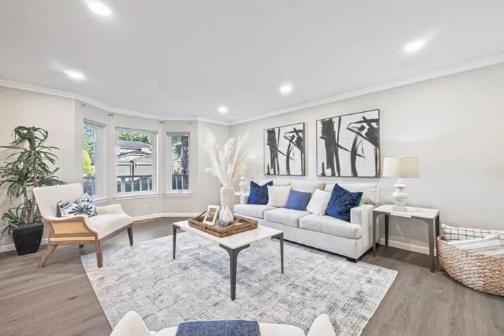 1171 Copper Peak Lane, San Jose, California 95120