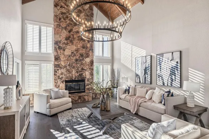 1171 Copper Peak Lane, San Jose, California 95120