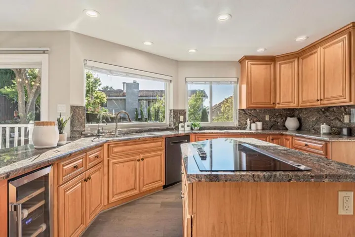 1171 Copper Peak Lane, San Jose, California 95120