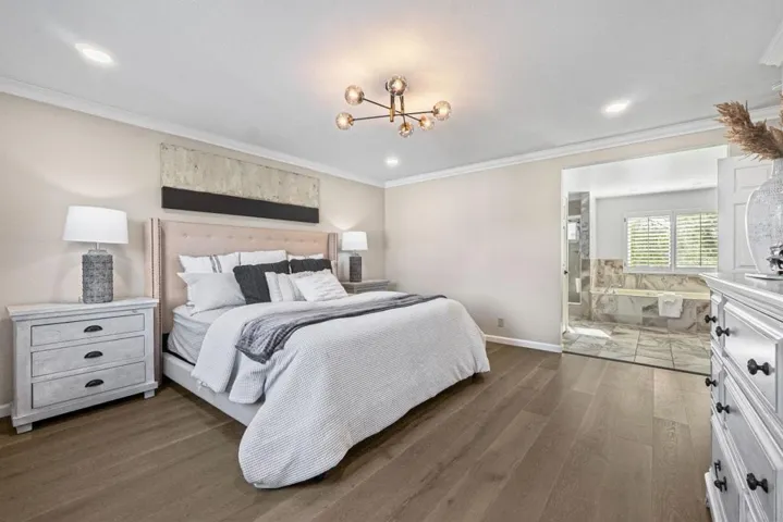 1171 Copper Peak Lane, San Jose, California 95120