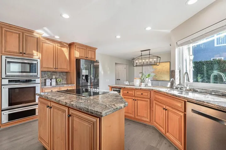 1171 Copper Peak Lane, San Jose, California 95120