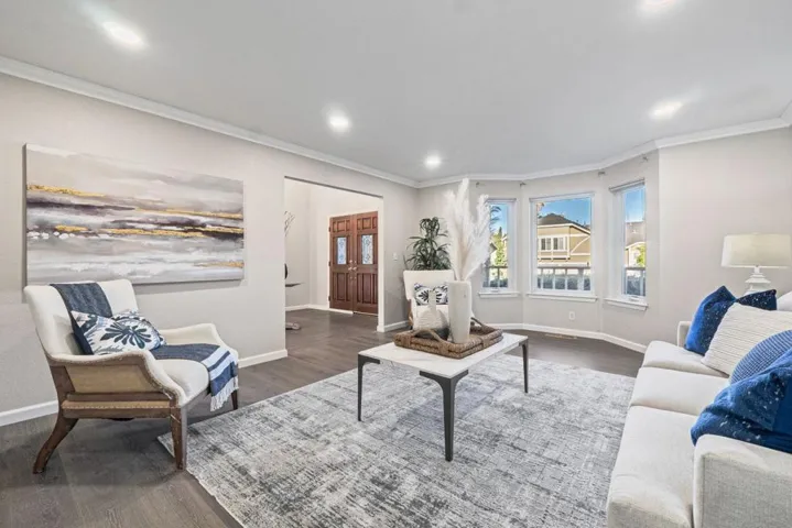 1171 Copper Peak Lane, San Jose, California 95120