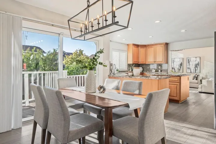 1171 Copper Peak Lane, San Jose, California 95120