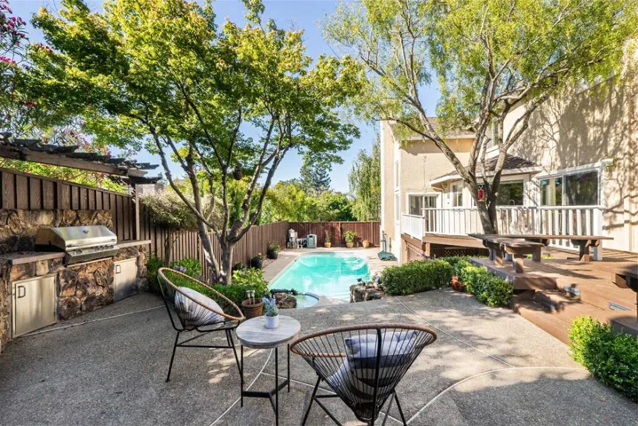 1171 Copper Peak Lane, San Jose, California 95120