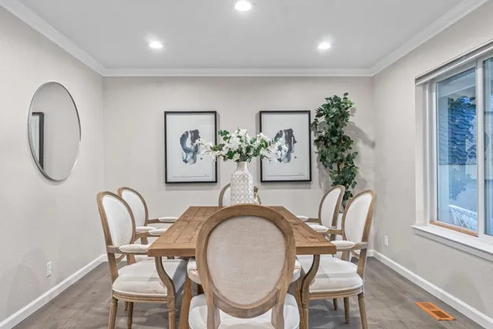 1171 Copper Peak Lane, San Jose, California 95120