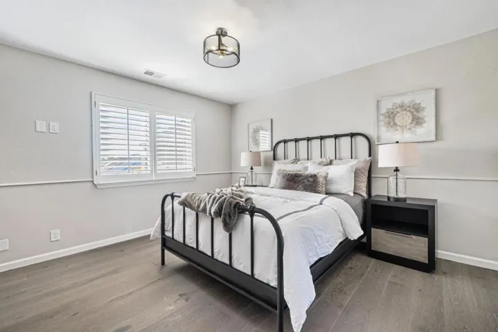 1171 Copper Peak Lane, San Jose, California 95120
