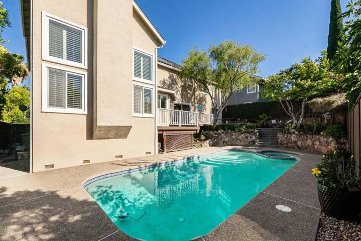 1171 Copper Peak Lane, San Jose, California 95120