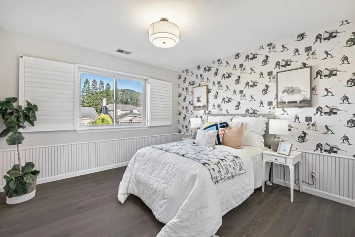 1171 Copper Peak Lane, San Jose, California 95120