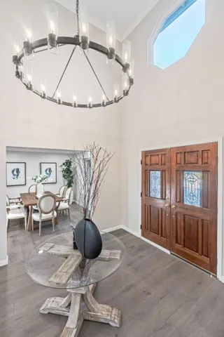 1171 Copper Peak Lane, San Jose, California 95120