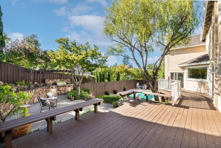 1171 Copper Peak Lane, San Jose, California 95120