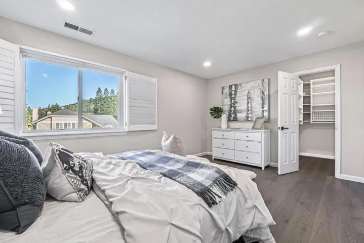 1171 Copper Peak Lane, San Jose, California 95120