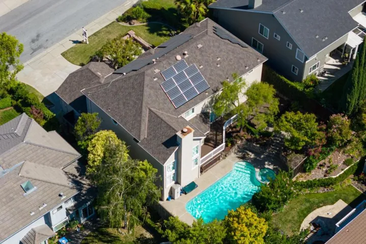 1171 Copper Peak Lane, San Jose, California 95120