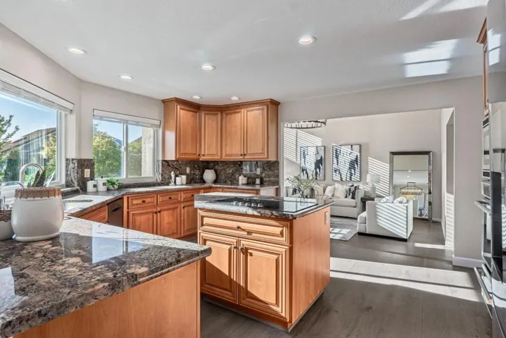 1171 Copper Peak Lane, San Jose, California 95120